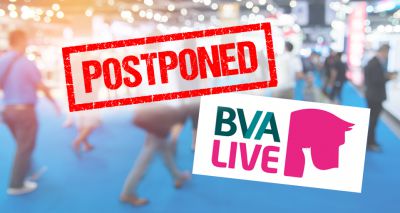 BVA Live postponed until 2022